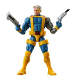 Cable X-Men Marvel Legends