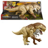 Distortus Rex Jurassic World Rebirth Mattel Rumble N Rampage