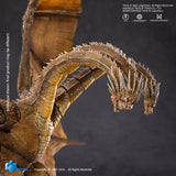 King Ghidorah 2.0 Godzilla: King Of The Monsters Hiya Toys
