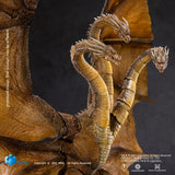 King Ghidorah 2.0 Godzilla: King Of The Monsters Hiya Toys