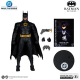 Batman (Batman Returns) (Deluxe Theatrical Edition) McFarlane