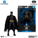 Batman (Batman Returns) (Deluxe Theatrical Edition) McFarlane