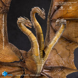 King Ghidorah 2.0 Godzilla: King Of The Monsters Hiya Toys