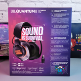 JBL Quantum 810 Wireless Audifonos Wireless Bluetooth Gaming