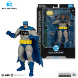 Batman: The Dark Knight Returns DC Multiverse Collector Edition Batman McFarlane