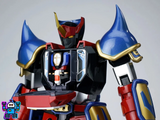 Macron 1 Demon King Model Planet War God Majin GoShogun