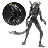 Alien vs. Predator Blowout Alien Warrior 1:18 Hiya
