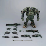 Hound Weijiang M02 M-02 Robot Force Black Apple Transformers Age of Extinction