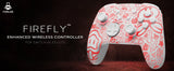 Mando FUNLAB Firefly Pro Wireless Switch Controller - Wonder