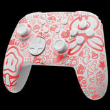 Mando FUNLAB Firefly Pro Wireless Switch Controller - Wonder