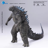 Godzilla 2014 Rayo Atómico Hiya Toys
