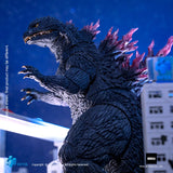 Godzilla 2000 HIYA Exquisite Basic 7 Inch  Godzilla