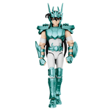 Dragon Shiryu Caballeros del Zodíaco Champion Class 09 Blokees Saint Seiya