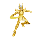 Shura de Capricornio Blokees Caballeros del Zodiaco