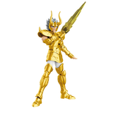 Shura de Capricornio Blokees Caballeros del Zodiaco