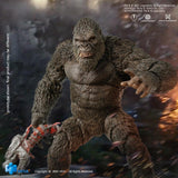 Godzilla vs. Kong Kong 2.0 HIYA Exquisite Basic Series