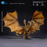 King Ghidorah 2.0 Godzilla: King Of The Monsters Hiya Toys