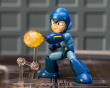 Mega Man 1/12 Jada Toys