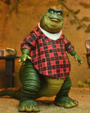 Dinosaurios Ultimate Earl Sinclair NECA