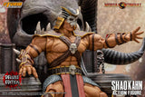 Mortal Kombat Shao Kahn (Deluxe Ver.) 1/12 Storm Collectibles