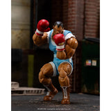 Balrog Ultra Street Fighter II Jada Toys