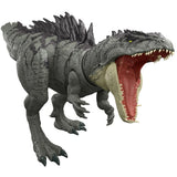 Giganotosaurus Jurassic World Colossal Chomp Mattel