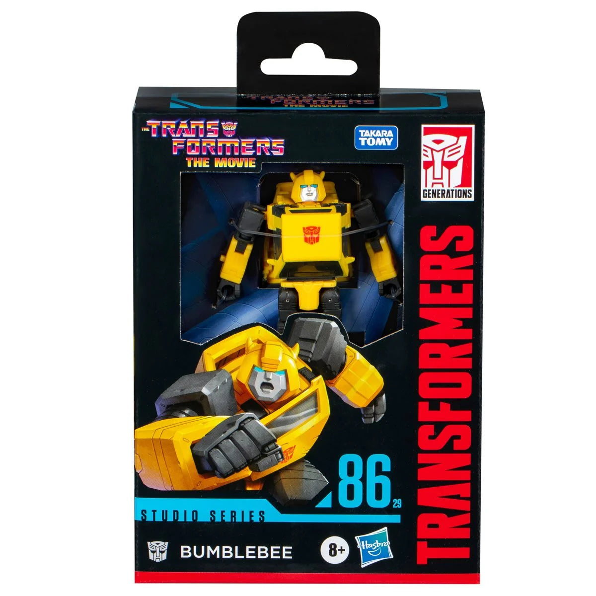 Bumblebee Transformers Juguetes Precio Bumblebee The Transformers