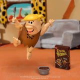 Pablo Marmol Los Picapiedra Jada Toys