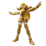 Aries Mu Saint Seiya Champion Class 01 Blokees Model Kit