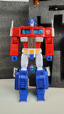 Optimus Prime KO MP-10 MP-44 Colors