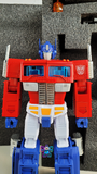 Optimus Prime KO MP-10 MP-44 Colors