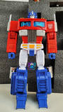 Optimus Prime KO MP-10 MP-44 Colors