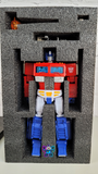 Optimus Prime KO MP-10 MP-44 Colors