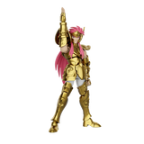 Aquarius Camus Saint Seiya Champion Class 08  Blokees