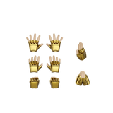 Aquarius Camus Saint Seiya Champion Class 08  Blokees