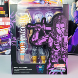 Demoniacal Fit 1/12 Elite Fighter Figure Trunks *NO ES BANDAI