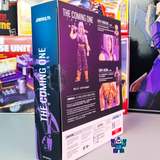 Demoniacal Fit 1/12 Elite Fighter Figure Trunks *NO ES BANDAI