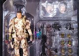 Universal Soldier Luc Devereaux Exquisite Super 1:12 Hiya Toys