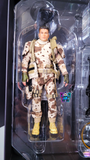 Universal Soldier Luc Devereaux Exquisite Super 1:12 Hiya Toys