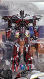 Sentinel Prime Original Venerable OV-01