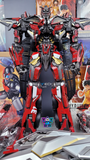 Sentinel Prime Original Venerable OV-01