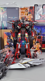 Sentinel Prime Original Venerable OV-01