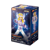 Cygnus Hyoga Saint Seiya Champion Class 07  Blokees