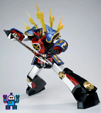 Macron 1 Demon King Model Planet War God Majin GoShogun