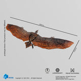 Rodan Godzilla: King of the Monsters Exquisite Basic Hiya