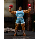 Balrog Ultra Street Fighter II Jada Toys