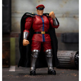 M. Bison 1/12 Ultra Street Fighter II Jada Toys