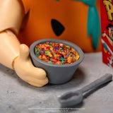Pedro Picapiedra Fruity Pebbles 1:12 Jada Toys