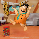 Pedro Picapiedra Fruity Pebbles 1:12 Jada Toys