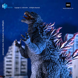Godzilla 2000 HIYA Exquisite Basic 7 Inch  Godzilla